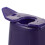 ABS Portable Eye Drop Dispenser Dark Blue for Elderly 4