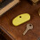 2Pcs Plastic Key Turner for Seniors Ergonomic Nonslip Yellow Grip Tool 3