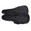 23 Inch Ukulele Gig Bag Case with 10mm Thick Padding, Extra Large Pocket and Adjustable Straps 4