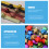 460Pcs Star Paper Strips Colored Foldable For Diy Handwork 3