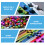 460Pcs Star Paper Strips Colored Foldable For Diy Handwork 4
