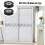 4pcs Nylon Door Window Roller Set, Smooth Bearing Movement,  Load Capacity, Easy Screw Installation 3