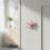 (Pink, 1pc) Rhinestone Cabinet Pull Handle for Furniture 2
