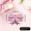 (Pink, 1pc) Rhinestone Cabinet Pull Handle for Furniture 4