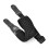 Padded Guitar Strap Adjustable 3.5Inch Wide Comfortable Electric Guitar Strap with 6 Picks 4