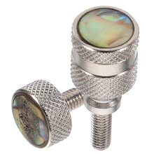 Saxophone Neck Screw Replacement Part for Alto Tenor Sax, Easy Install and Secure Neck Connection