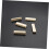 10pcs Preslotted Mandolin Nut Replacement Plastic Mandolin String Nut for Enhanced Tone and Durability 2