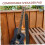 Boho Guitar Strap Adjustable Vintage Style Acoustic Electric Strap with Comfortable Shoulder Support 5