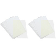 Wit DIY Papier Voor Scrapbook, Journal En Knutselwerk