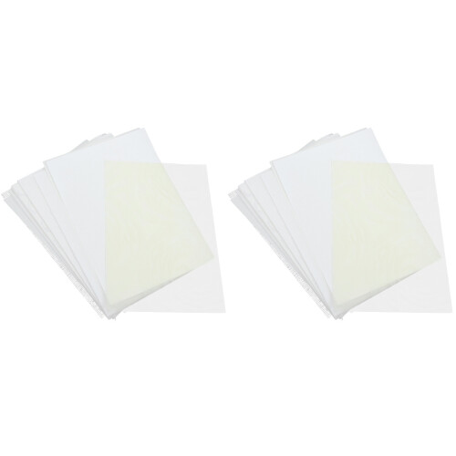 Wit DIY Papier Voor Scrapbook, Journal En Knutselwerk