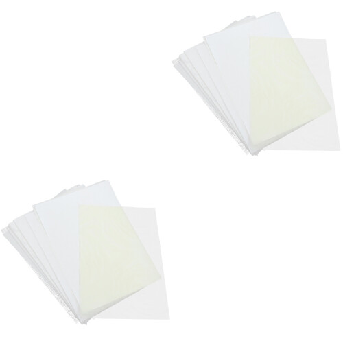 Wit DIY Papier Voor Scrapbook, Journal En Knutselwerk 1