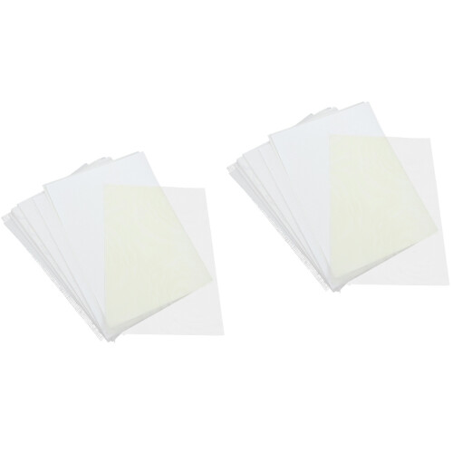 Wit DIY Papier Voor Scrapbook, Journal En Knutselwerk 2