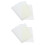Wit DIY Papier Voor Scrapbook, Journal En Knutselwerk 4