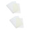 Wit DIY Papier Voor Scrapbook, Journal En Knutselwerk 6
