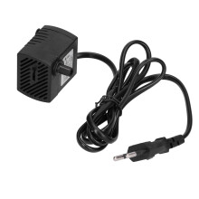 Mini-Tauchpumpe 92GPH 3.0FT 5W AC220-240V