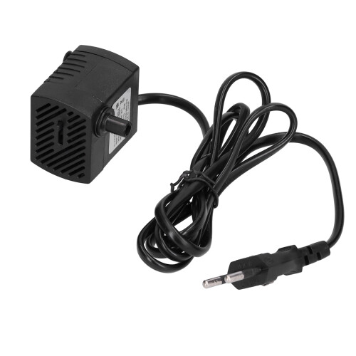 Mini-Tauchpumpe 92GPH 3.0FT 5W AC220-240V