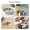 Moule De Cuisson Taichi En Acier Inoxydable Pour Sushi 5