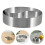 Moule De Cuisson Taichi En Acier Inoxydable Pour Sushi 11