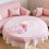 3Pièces Mini Flacons Métal Argent Décoratifs Pour Maison De 8
