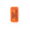 Billets De Tombola Orange Papier Double Usage 2