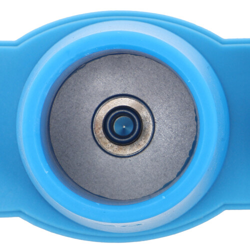 2St Schokabsorberende Nylon Loopglijders Voor Outdoor Rollator 2
