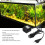 Mini-Tauchpumpe 92GPH 3.0FT 5W AC220-240V 4