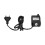 Mini-Tauchpumpe 92GPH 3.0FT 5W AC220-240V 16