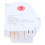 Refrigerator Defrosting Timer Adjustable Defrost Timer Controller Refrigerator Replacement for Restaurant Home Hotel 1