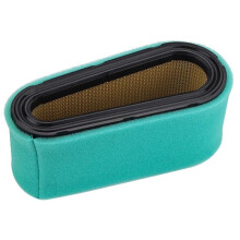 Air Filter Replacement for Briggs 496894S 493909 LG496894 Engines