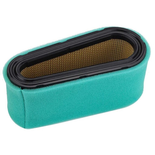 Air Filter Replacement for Briggs 496894S 493909 LG496894 Engines