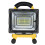 100W LED Outdoor Floodlight, Rechargeable, Adjustable Brightness for Camping 1