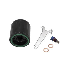 Oil Filter Cleaner Magnetic for Mazada M20x1.5 Oil Filter