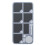 MECHANIC MS7 Magnetic Screw Storage Organizer for Efficient Phone Repair 1