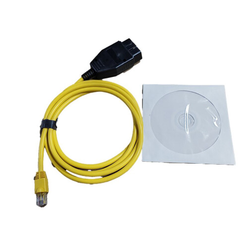 ENET Cable for  F-Series  ENET Cable ENET Coding Cable for  Programming ENET  Coding Hidden ENET Data Tool