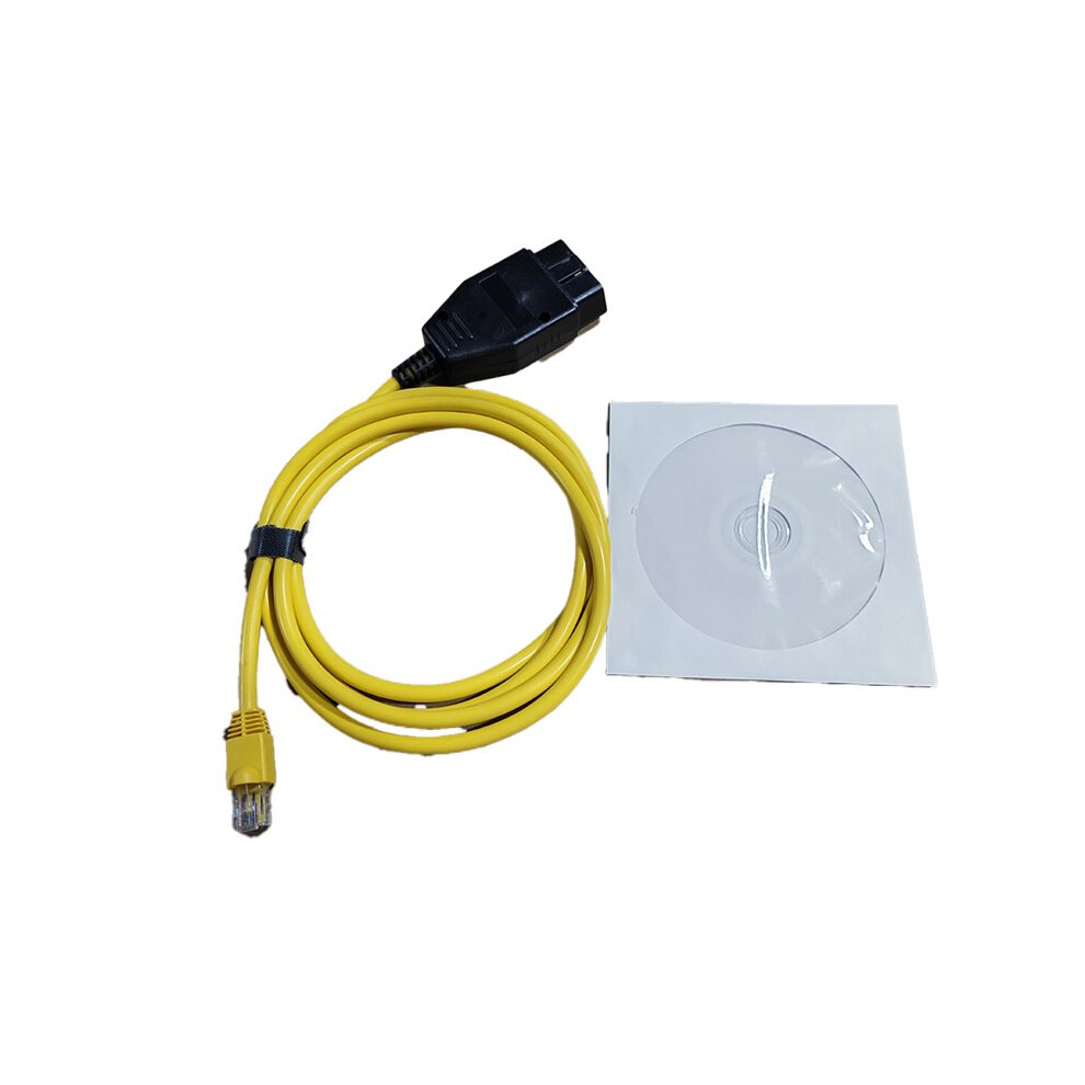 Enet Cable For F-Series Enet Cable Enet Coding Cable For Programming Enet Coding Hidden Enet Data Tool 4713118236464