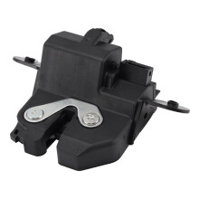 Actuator voor Kofferbakdeurvergrendeling 51873093 voor Doblo voor Mito 2009 2010 2011 2012 2013 2018