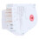 Refrigerator Defrosting Timer Adjustable Defrost Timer Controller Refrigerator Replacement for Restaurant Home Hotel 3
