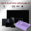Y02 Wireless Arcade Games Control Rocker Joystick Gamepad for PS4  Console Controller PC TV Android IOS Phones 3