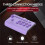 Y02 Wireless Arcade Games Control Rocker Joystick Gamepad for PS4  Console Controller PC TV Android IOS Phones 4