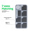 MECHANIC MS7 Magnetic Screw Storage Organizer for Efficient Phone Repair 3