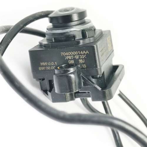 Caméra de Vision Latérale pour  Tiggo 7 Pro/8 Pro 2021 - 704000614AA 1