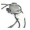 Caméra de Vision Latérale pour  Tiggo 7 Pro/8 Pro 2021 - 704000614AA 4
