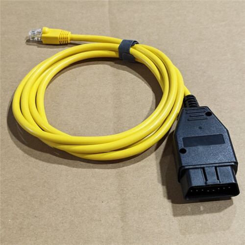 ENET Cable for  F-Series  ENET Cable ENET Coding Cable for  Programming ENET  Coding Hidden ENET Data Tool