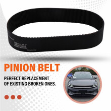 5N0423501B Electric Power Steering Rack Pinion Belt for   Old  Steering Belt 5N0423501A Gear Belt