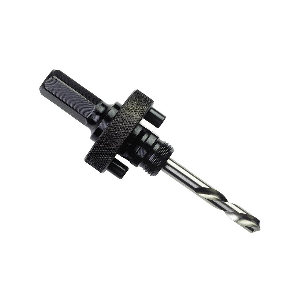 Bahco 11152 Arbor - 11Mm Shank (32-210Mm Holesaws)