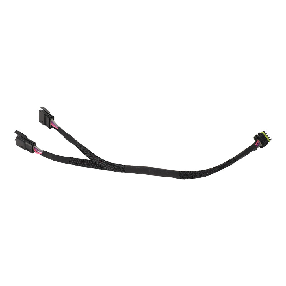 Can Bus Y Splitter Cable 558 465 Robust 4 Wire For Holley Efi Auto Components 4601393565549