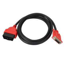 OBD Cable 26pin-16pin EAX0068L10B Flexible Rubber