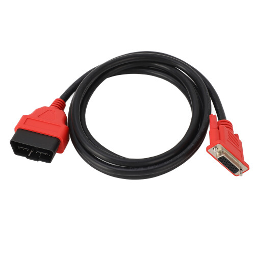 OBD Cable 26pin-16pin EAX0068L10B Flexible Rubber