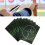 10 Pcs Archery Target Paper, Turkey, Self-Adhesive 15
