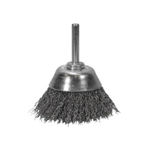 Faithfull Wire Cup Brush